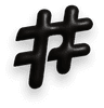 Postify Logo